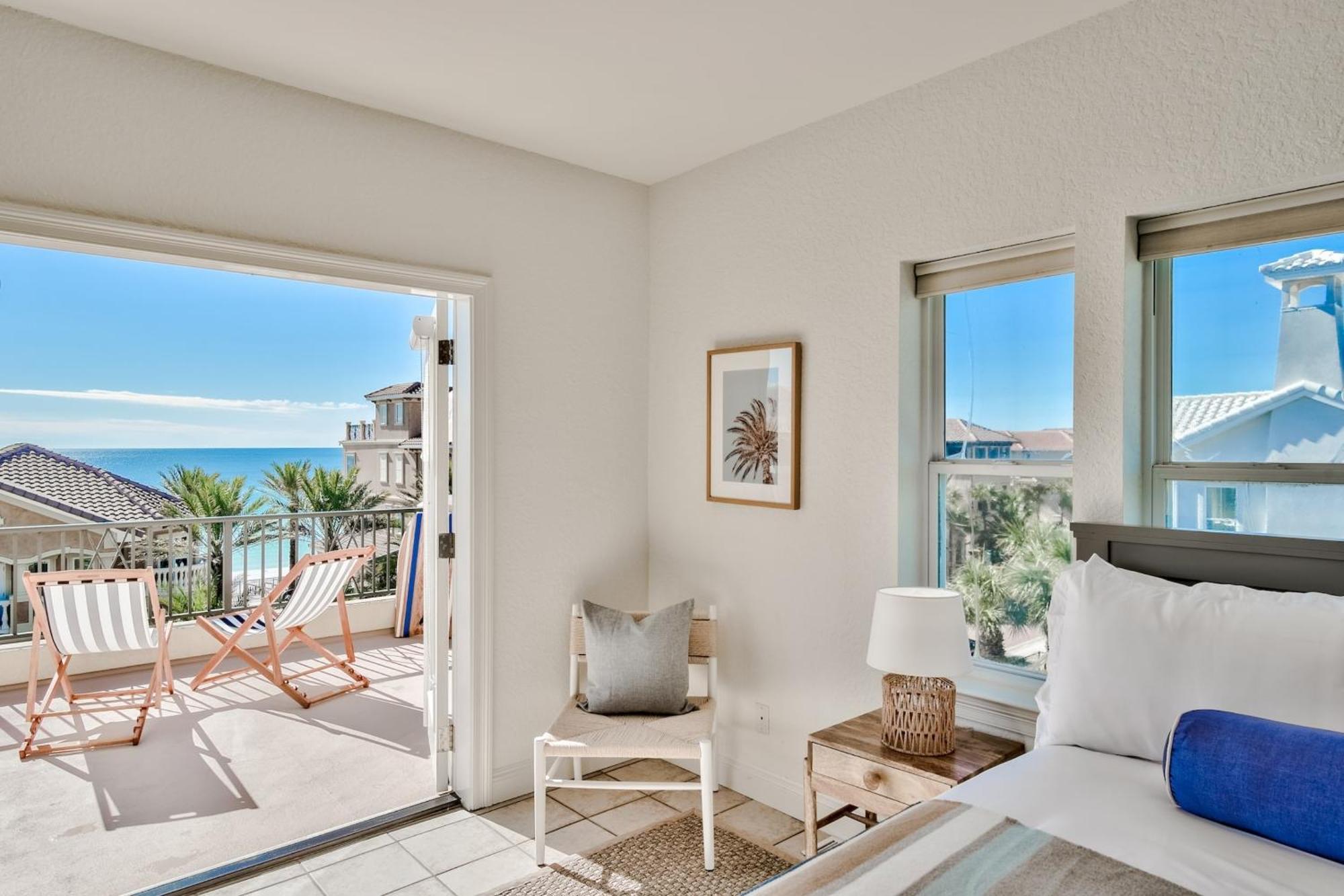 Sand Dollar By Avantstay Spectacular Beachside Oasis W Gorgeous Views Дестин Екстериор снимка