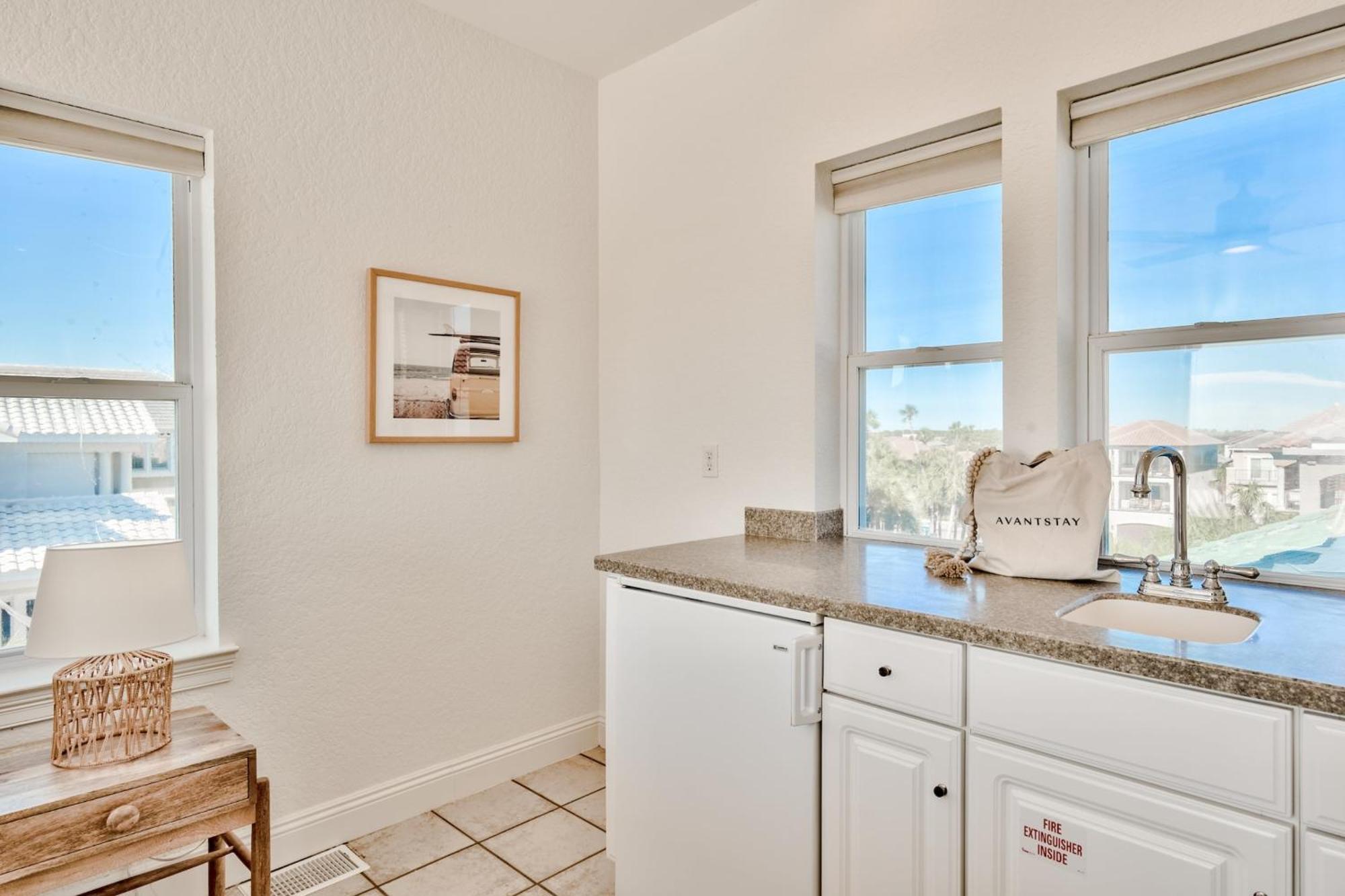 Sand Dollar By Avantstay Spectacular Beachside Oasis W Gorgeous Views Дестин Екстериор снимка