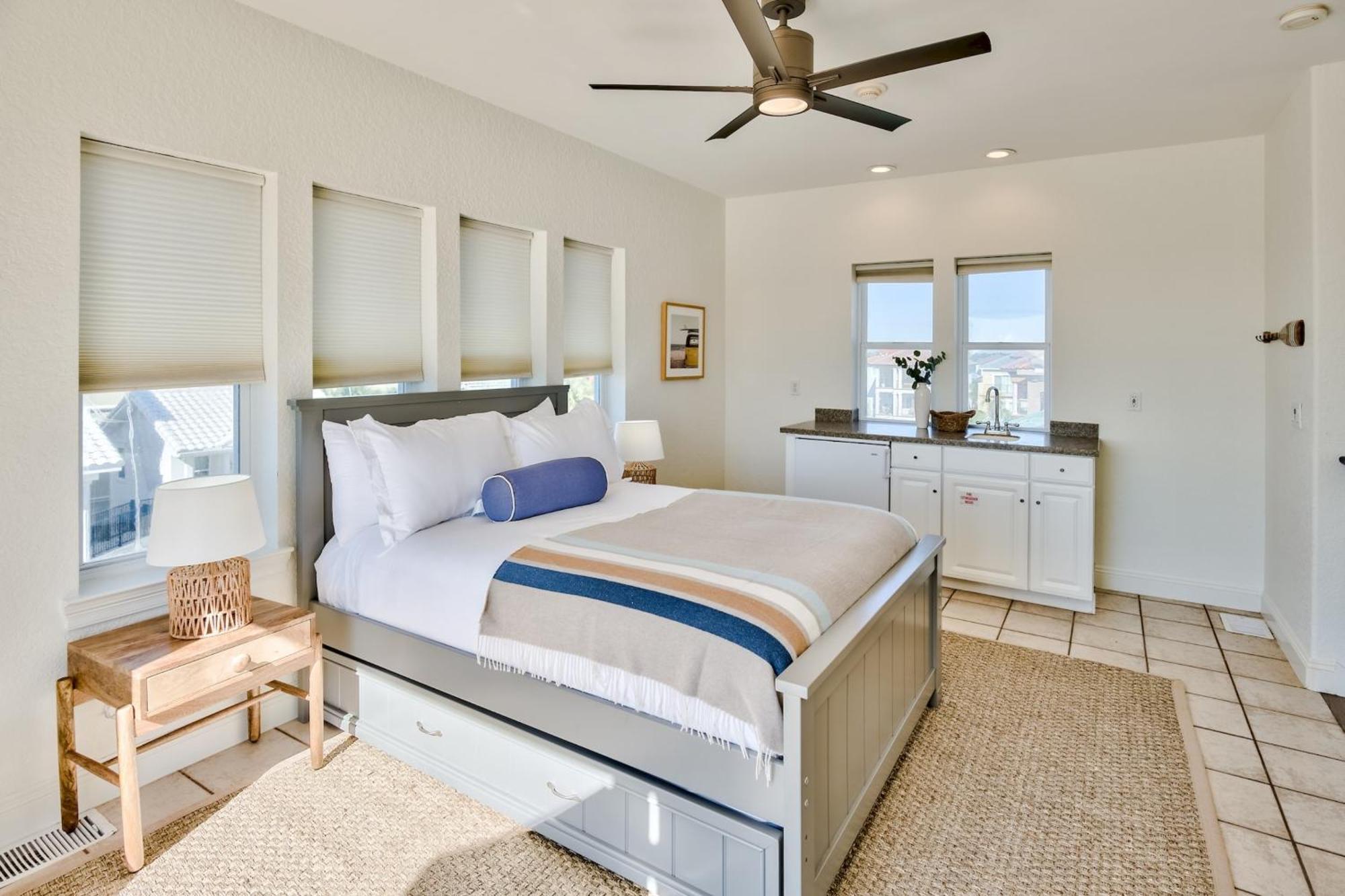 Sand Dollar By Avantstay Spectacular Beachside Oasis W Gorgeous Views Дестин Екстериор снимка
