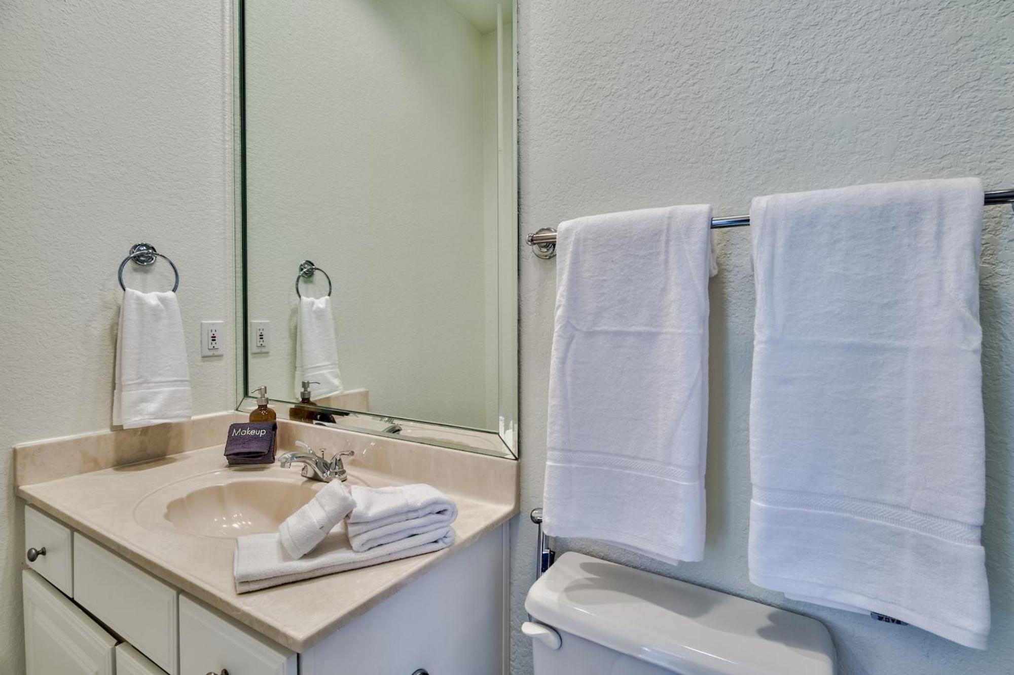 Sand Dollar By Avantstay Spectacular Beachside Oasis W Gorgeous Views Дестин Екстериор снимка
