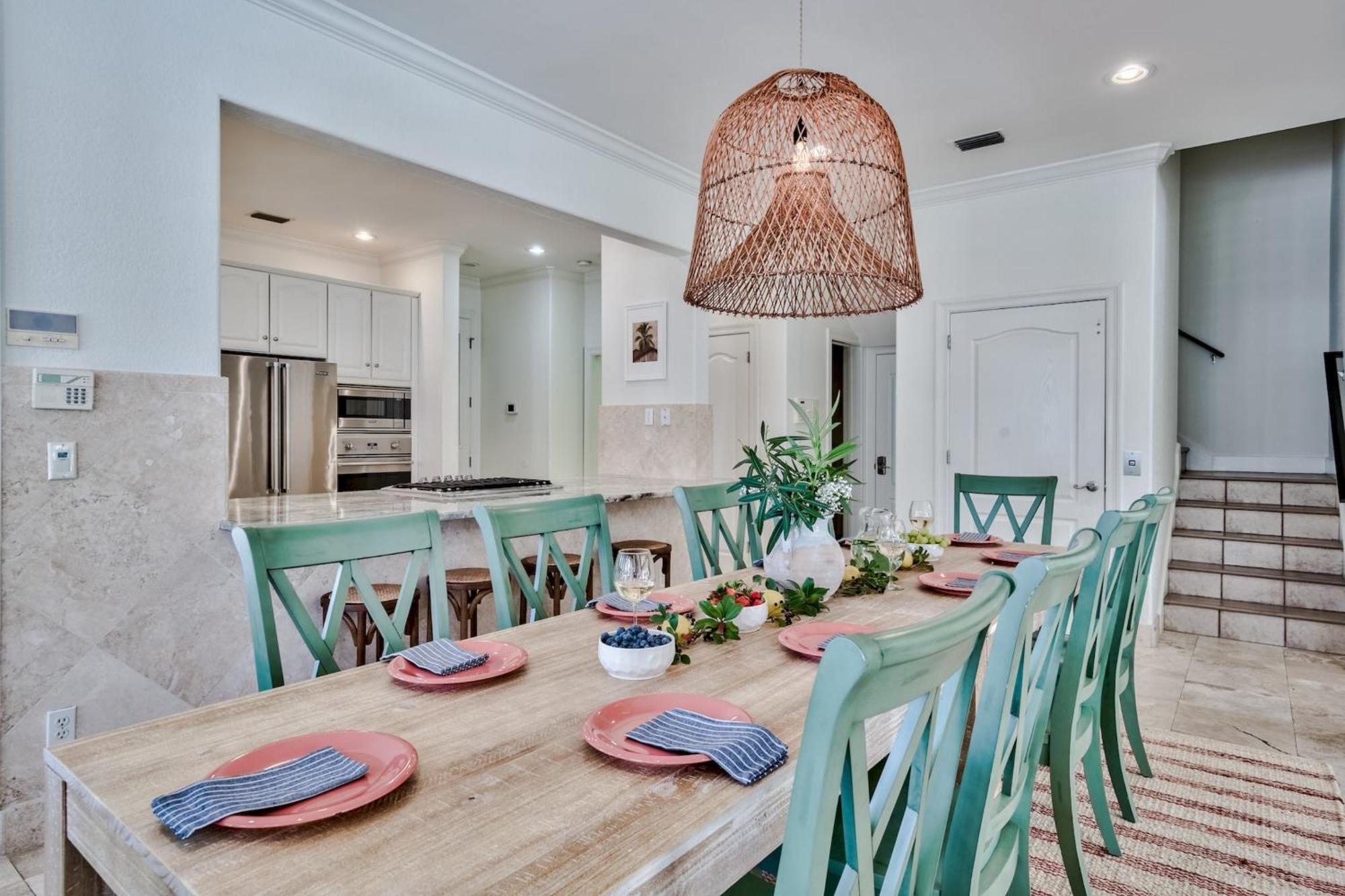 Sand Dollar By Avantstay Spectacular Beachside Oasis W Gorgeous Views Дестин Екстериор снимка