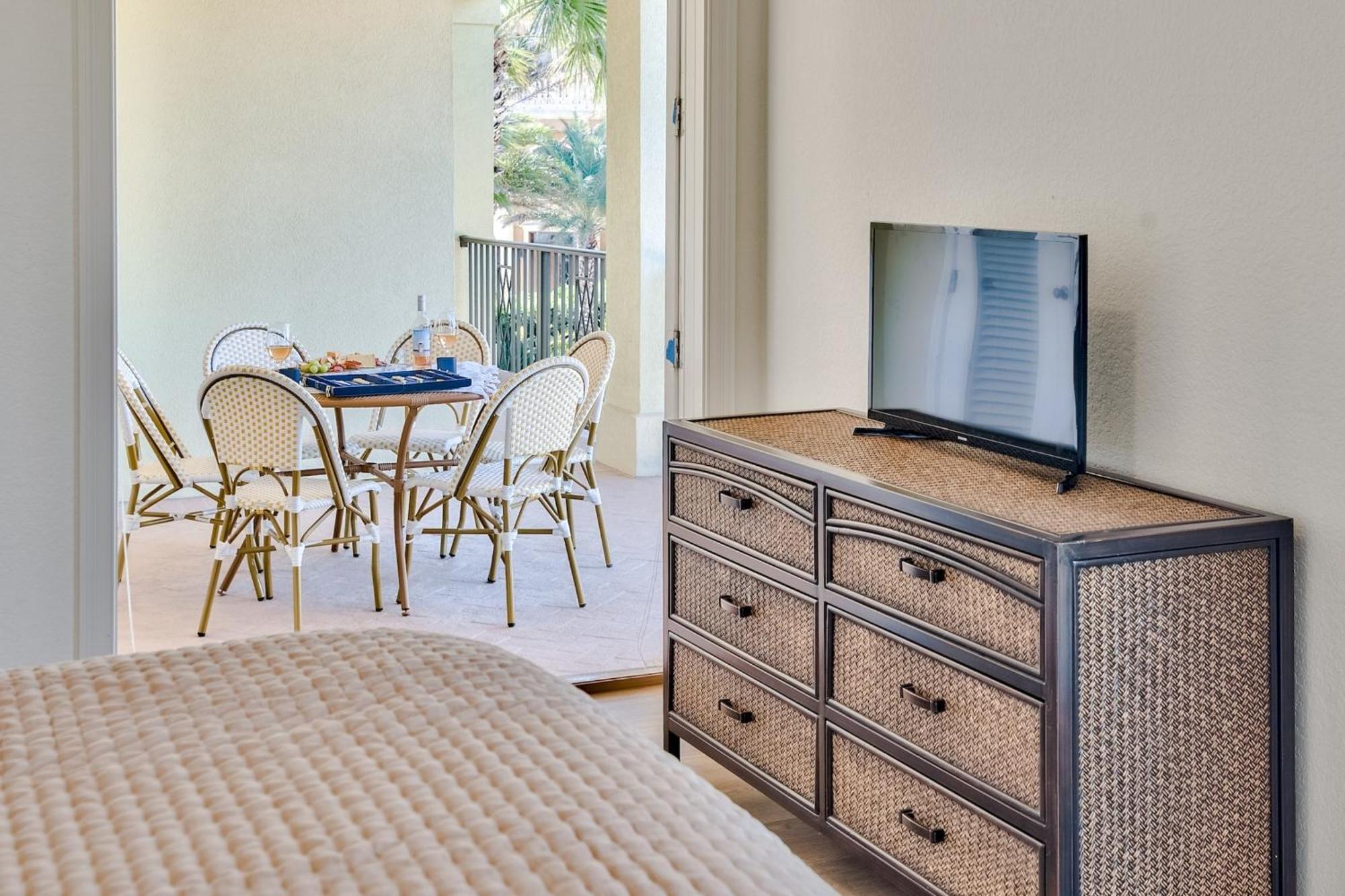 Sand Dollar By Avantstay Spectacular Beachside Oasis W Gorgeous Views Дестин Екстериор снимка