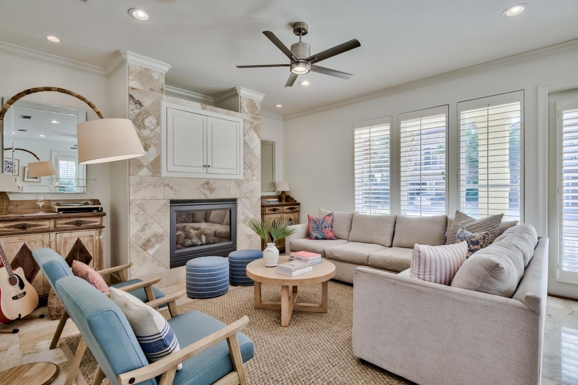 Sand Dollar By Avantstay Spectacular Beachside Oasis W Gorgeous Views Дестин Екстериор снимка