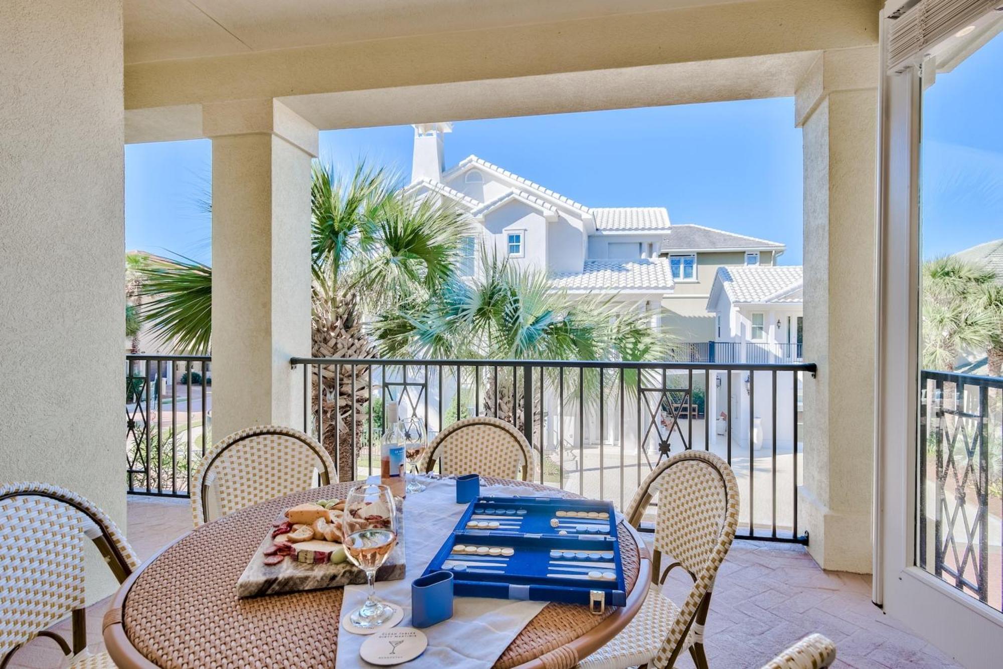 Sand Dollar By Avantstay Spectacular Beachside Oasis W Gorgeous Views Дестин Екстериор снимка